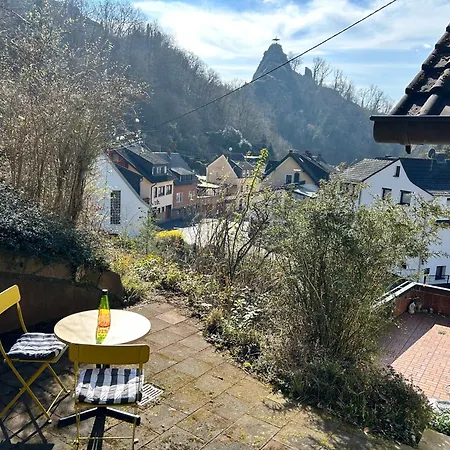 Sonneck Apartment Altenahr