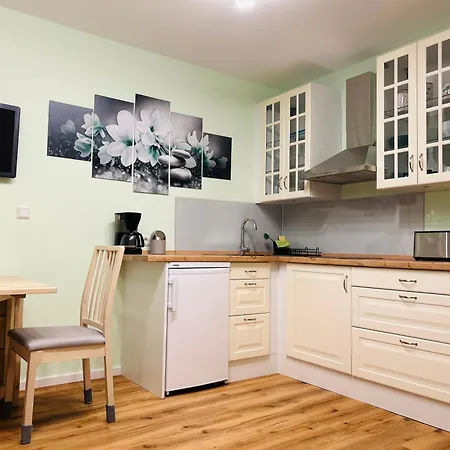 Sonneck Apartment