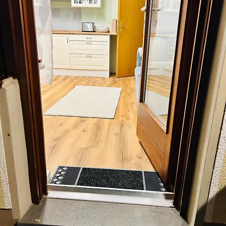 Sonneck Apartment Altenahr