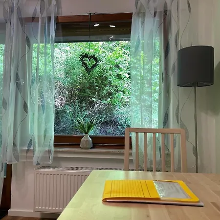 Sonneck Apartamento *