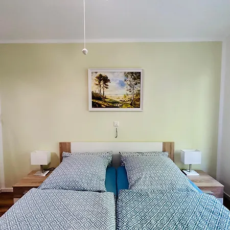 Sonneck Apartment Altenahr