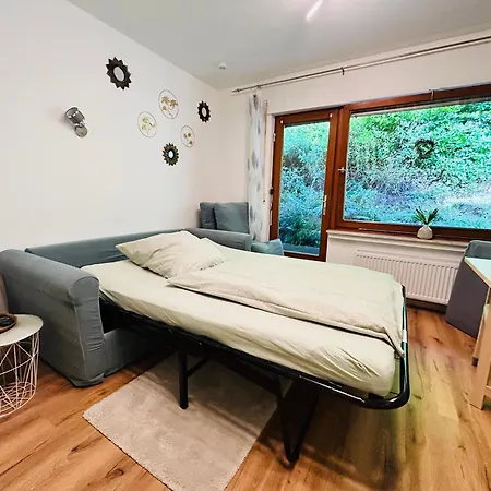 Apartamento Sonneck Altenahr