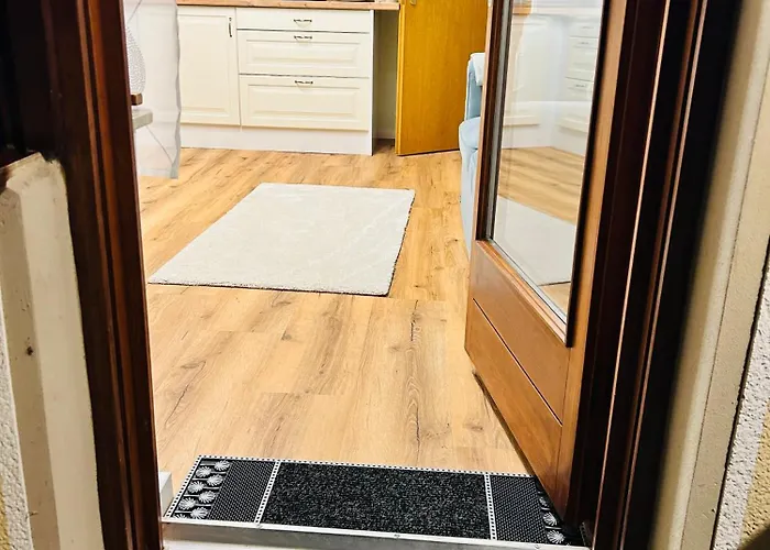 Sonneck Appartamento Altenahr