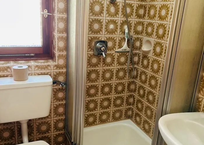 Appartamento Sonneck Altenahr