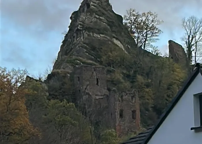 Appartamento Sonneck *