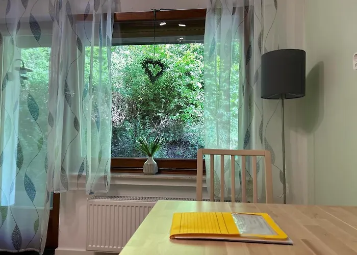 Sonneck Appartamento *