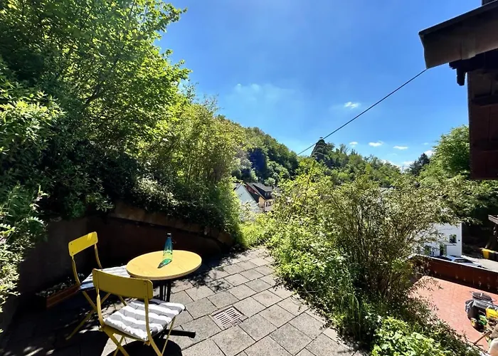 Appartamento Sonneck