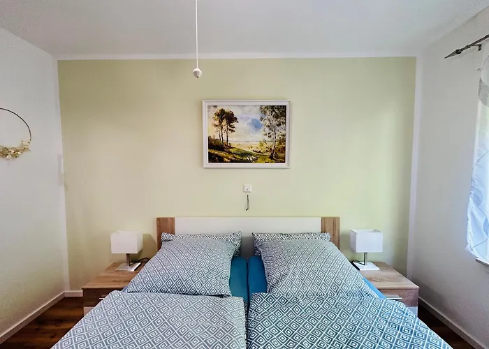 Sonneck Appartamento Altenahr