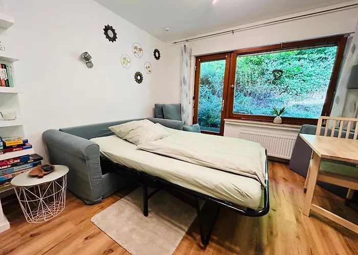 Appartamento Sonneck Altenahr